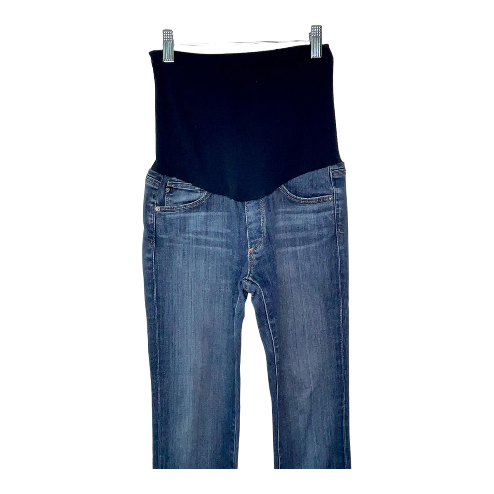 Adriano Goldschmied AG Maternity Jeans 26R